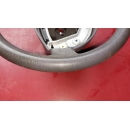 Lenkrad bei Airbag grau schiefergrau Mercedes W168 A-Klasse 1684600403 7D90