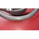 Lenkrad bei Airbag grau schiefergrau Mercedes W168 A-Klasse 1684600403 7D90