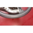 Lenkrad bei Airbag grau schiefergrau Mercedes W168 A-Klasse 1684600403 7D90