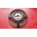 Lenkrad bei Airbag grau schiefergrau Mercedes W168 A-Klasse 1684600403 7D90