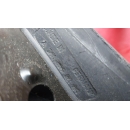 Lederlenkrad bei Airbag schwarz Mercedes W211 2114600203 9C29