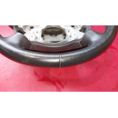 Lederlenkrad Airbag schwarz Mercedes W211 S211 2114602103...