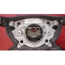 Lederlenkrad Airbag schwarz Mercedes W211 S211 2114602103 9C29 2005 - 2006