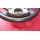 Lederlenkrad Airbag schwarz Mercedes W211 S211 2114602103 9C29 2005 - 2006