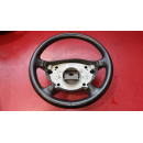 Lederlenkrad Airbag schwarz Mercedes W211 S211 2114602103...