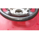 Lederlenkrad Airbag schwarz Mercedes W211 S211 2114602103...