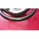 Lederlenkrad Airbag schwarz Mercedes W211 S211 2114602103 9C29 2005 - 2006