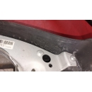 Lederlenkrad Airbag schwarz Mercedes W211 S211 2114602103 9C29 2005 - 2006