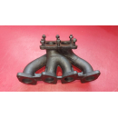 Auspuffkrümmer Abgaskrümmer ORIGINAL VW Audi 4-Zylinder Oldtimer 027053033Q