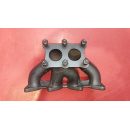 Auspuffkrümmer Abgaskrümmer ORIGINAL VW Audi 4-Zylinder Oldtimer 027053033Q