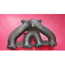 Auspuffkrümmer Abgaskrümmer ORIGINAL VW Audi 4-Zylinder Oldtimer 027053033Q