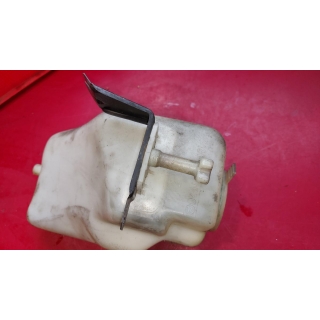 Behälter Pumpe Halter Scheibenwaschanlage Mercedes W124 1248690520 1248690720