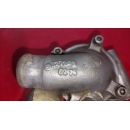 Thermostatgehäuse ORIGINAL Mercedes 1957 - 1972 1152000115 1802030173 1272030274