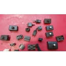 42 Stecker Gehäuse Deckel Sicherung Mercedes Porsche Oldtimer R107 W111 W108