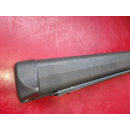 Doppelrollo Laderaumabdeckung Gepäcknetz schwarz...