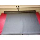 Doppelrollo Laderaumabdeckung Gepäcknetz schwarz Mercedes W210 2108600075