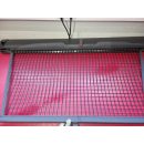 Doppelrollo Laderaumabdeckung Gepäcknetz schwarz Mercedes W210 Mopf 2108600375