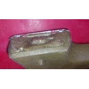 Türgriff Armlehne grün Moos innen rechts Mercedes W123 1239701001 6070