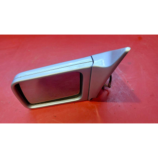 Außenspiegel links 348 perlblau Memory Mercedes SL R129 W129 1298102716
