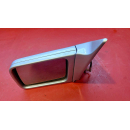 Außenspiegel links 348 perlblau Memory Mercedes SL R129 W129 1298102716
