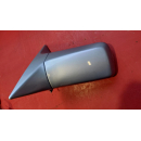 Außenspiegel links 348 perlblau Memory Mercedes SL R129 W129 1298102716