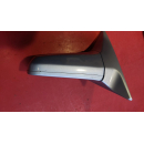 Außenspiegel links 348 perlblau Memory Mercedes SL R129 W129 1298102716