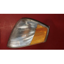 2x Blinker links weiss / gelb Bosch ORIGINAL Mercedes R129 1298260543 1298260643