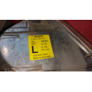 2x Blinker links weiss / gelb Bosch ORIGINAL Mercedes R129 1298260543 1298260643