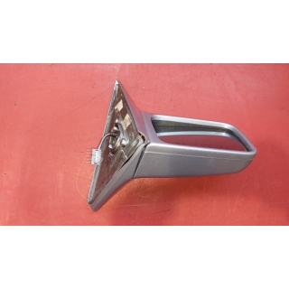 Außenspiegel rechts 348 Perlblau Memory Mercedes SL R129 W129 1298103616