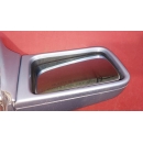 Außenspiegel rechts 348 Perlblau Memory Mercedes SL R129 W129 1298103616