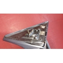 Außenspiegel rechts 348 Perlblau Memory Mercedes SL R129 W129 1298103616