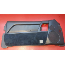 Türverkleidung links Leder blau Mercedes SL R129 vor...