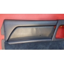 Türverkleidung links Leder blau Mercedes SL R129 vor Mopf 1297202170 5070