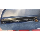 Türverkleidung links Leder blau Mercedes SL R129 vor Mopf 1297202170 5070