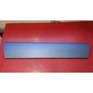 Beplankung Tür rechts 348 Perlblau Mercedes SL R129 W129 1296900440