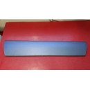 Beplankung Tür rechts 348 Perlblau Mercedes SL R129 W129 1296900440