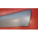 Beplankung Saccobrett Tür links 348 Perlblau Mercedes SL R129 W129 1296900340