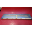 Beplankung Saccobrett Tür links 348 Perlblau Mercedes SL R129 W129 1296900340