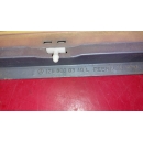 Beplankung Saccobrett Tür links 348 Perlblau Mercedes SL R129 W129 1296900340