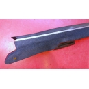 Verkleidung Einstieg innen rechts blau Mercedes SL R129...