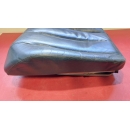 Sitzbezug Sitzfläche Leder blau ORIGINAL Mercedes SL R129 1299100146 9A84 #1