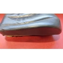Sitzbezug Sitzfläche Leder blau ORIGINAL Mercedes SL R129 1299100146 9A84 #1