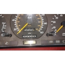 Kombiinstrument Tacho analog Mercedes SL R129 300-24 MPH 1295407848
