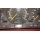 Kombiinstrument Tacho analog Mercedes SL R129 300-24 MPH 1295407848