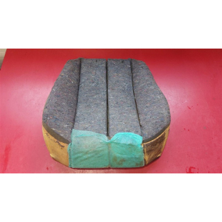 Sitz Auflage Kissen Schaumstoff Mercedes SL R129 1989 1299100950