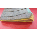Sitz Auflage Kissen Schaumstoff Mercedes SL R129 1989...