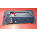 Türverkleidung rechts Leder blau Mercedes SL R129 vor Mopf 1297202270 5070