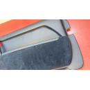 Türverkleidung rechts Leder blau Mercedes SL R129 vor Mopf 1297202270 5070