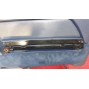 Türverkleidung rechts Leder blau Mercedes SL R129 vor Mopf 1297202270 5070