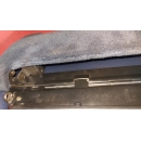 Türverkleidung rechts Leder blau Mercedes SL R129 vor Mopf 1297202270 5070